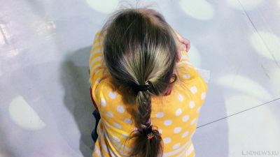 В России резко выросло число случаев сексуального насилия в отношении детей