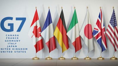 Главы минторгов стран G7 договорились контролировать экспорт новейших технологий