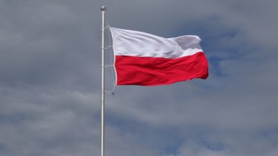 Польша надеется на прекращение транзита украинского зерна