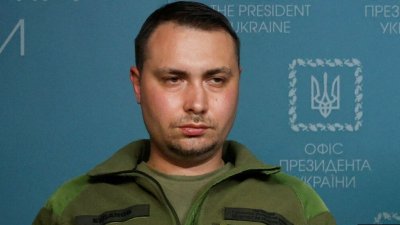 Буданов признал большие потери в ВСУ и призвал перенести бои на территорию России