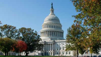 В Конгрессе США отказались гарантировать Зеленскому выделение очередной финансовой помощи