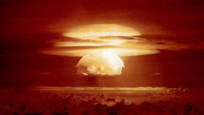 Пхеньян пригрозил Вашингтону применением ядерного оружия