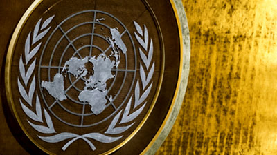 В ООН «в курсе» об украинской «грязной бомбе» из сообщений в прессе