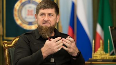 Кадыров о решении Суровикина отвести войска на левый берег Днепра: Генерал поступил мудро