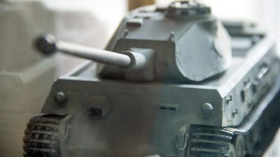 СМИ: На вооружении стран Европы стоит 2500 немецких танков Leopard всех модификаций