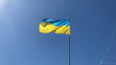 На Украине ужесточили наказание за бегство с поля боя