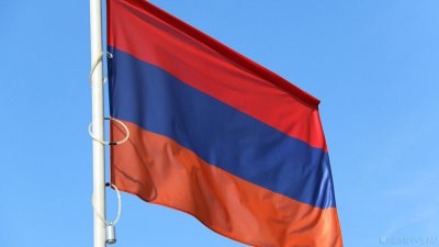 Ереван пожаловался на Баку в Госдеп