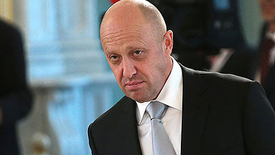 «Не по Сеньке шапка»: бизнесмен Пригожин назвал губернатора Беглова управленцем крайне низкого уровня