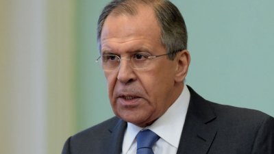 Россия сделает всё, чтобы Запад поскорее «протрезвел» – Лавров
