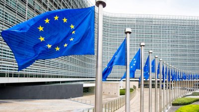 В Евросоюзе согласовали закон «О свободе СМИ»