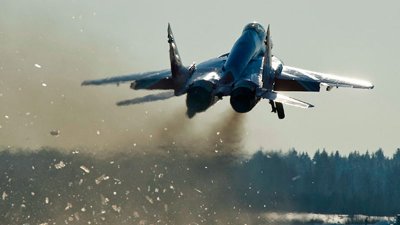 Авиация разбила четыре командных пункта ВСУ на Краснолиманском направлении