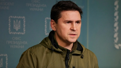 Киевский режим заявил, что убил своего участника переговоров с Россией «по ошибке»