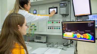 Технический университет в Верхней Пышме открывает новое направление подготовки