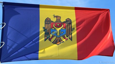 Молдавия устроила блокаду Приднестровья